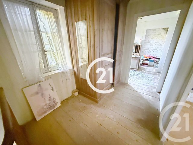 Maison &agrave; vendre - 5 pi&egrave;ces - 131 m2 - Nercillac - 16 - POITOU-CHARENTES