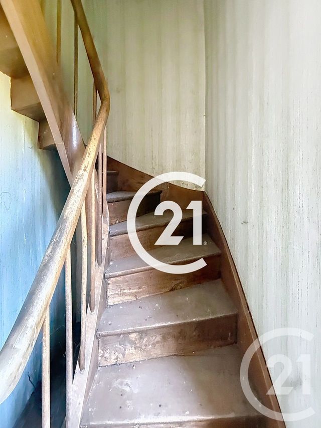 Maison &agrave; vendre - 5 pi&egrave;ces - 131 m2 - Nercillac - 16 - POITOU-CHARENTES