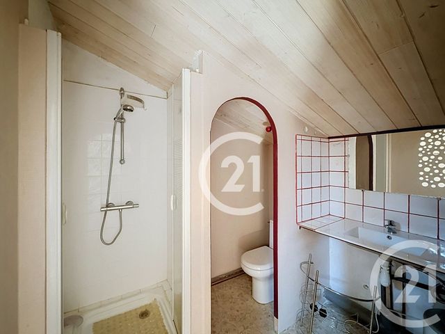 Maison &agrave; vendre - 6 pi&egrave;ces - 254 m2 - Merignac - 16 - POITOU-CHARENTES