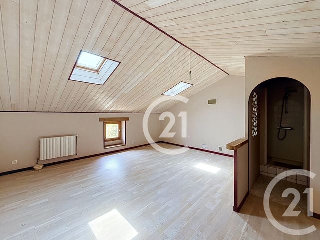 Maison &agrave; vendre - 6 pi&egrave;ces - 254 m2 - Merignac - 16 - POITOU-CHARENTES