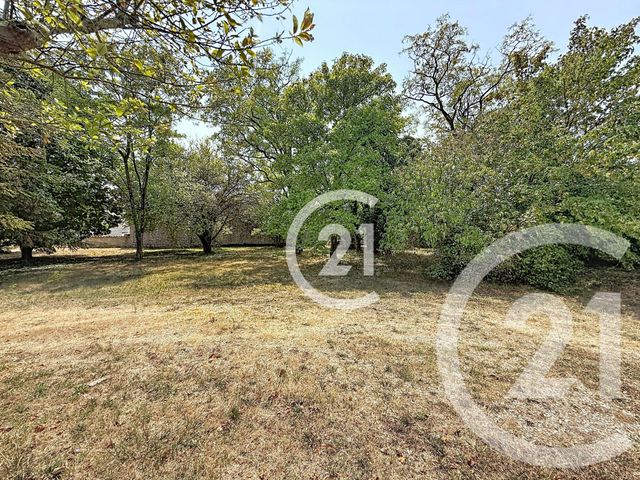 Maison &agrave; vendre - 6 pi&egrave;ces - 254 m2 - Merignac - 16 - POITOU-CHARENTES