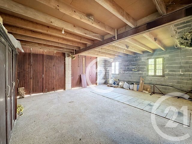Maison &agrave; vendre - 6 pi&egrave;ces - 254 m2 - Merignac - 16 - POITOU-CHARENTES
