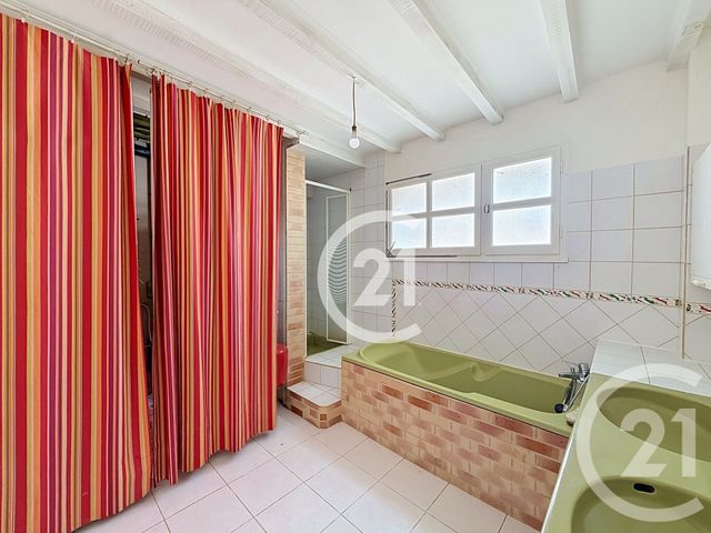 Maison &agrave; vendre - 6 pi&egrave;ces - 254 m2 - Merignac - 16 - POITOU-CHARENTES
