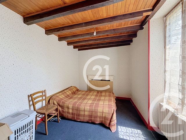 Maison &agrave; vendre - 6 pi&egrave;ces - 254 m2 - Merignac - 16 - POITOU-CHARENTES