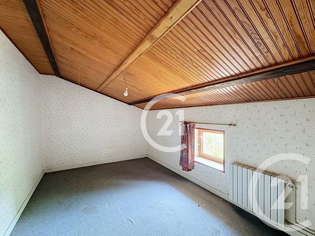 Maison &agrave; vendre - 6 pi&egrave;ces - 254 m2 - Merignac - 16 - POITOU-CHARENTES