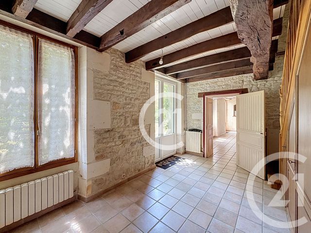 Maison &agrave; vendre - 6 pi&egrave;ces - 254 m2 - Merignac - 16 - POITOU-CHARENTES