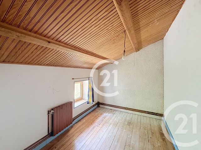 Maison &agrave; vendre - 6 pi&egrave;ces - 254 m2 - Merignac - 16 - POITOU-CHARENTES