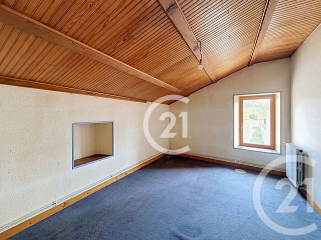 Maison &agrave; vendre - 6 pi&egrave;ces - 254 m2 - Merignac - 16 - POITOU-CHARENTES