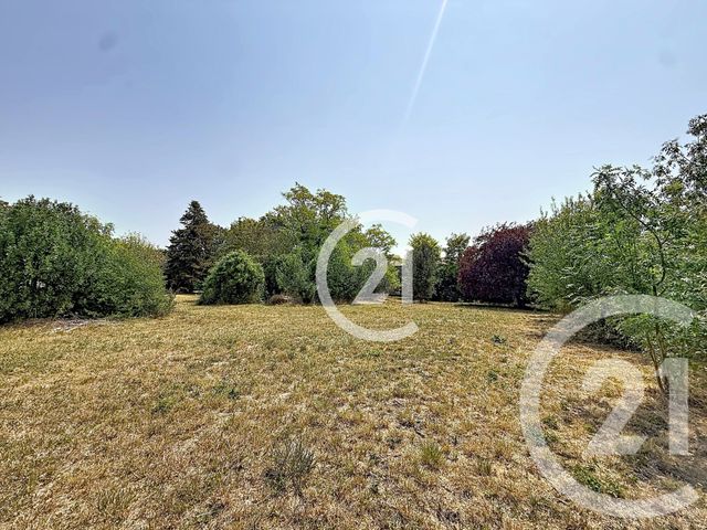 Maison &agrave; vendre - 6 pi&egrave;ces - 254 m2 - Merignac - 16 - POITOU-CHARENTES