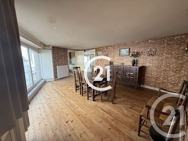 Maison à vendre - 23 pièces - 486 m2 - Jarnac - 16 - POITOU-CHARENTES