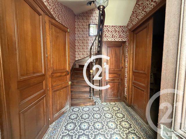 Maison à vendre - 23 pièces - 486 m2 - Jarnac - 16 - POITOU-CHARENTES