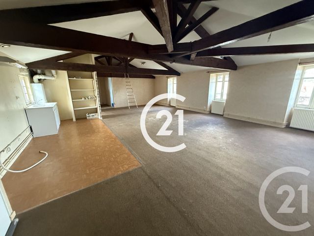 Maison à vendre - 23 pièces - 486 m2 - Jarnac - 16 - POITOU-CHARENTES