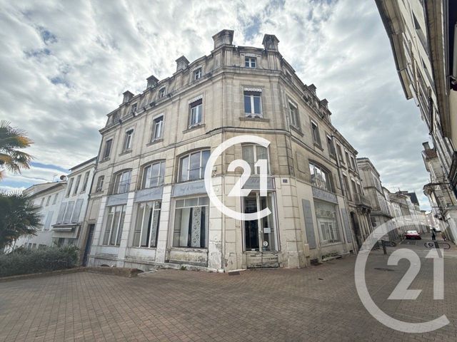 maison - JARNAC - 16