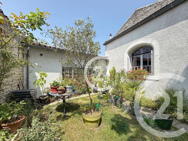 maison - JARNAC - 16