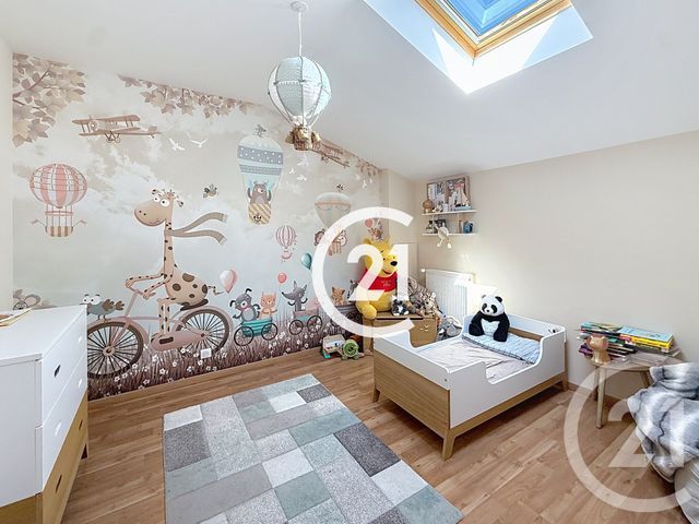 Maison à vendre - 5 pièces - 176 m2 - Gondeville - 16 - POITOU-CHARENTES