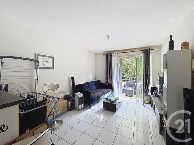 appartement - COGNAC - 16