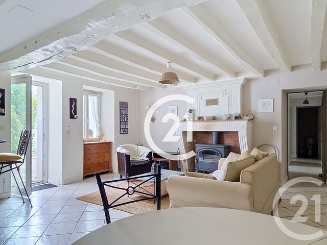 maison - CHANIERS - 17