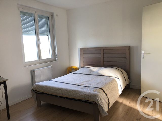 Maison &agrave; vendre - 5 pi&egrave;ces - 83 m2 - Saintes - 17 - POITOU-CHARENTES