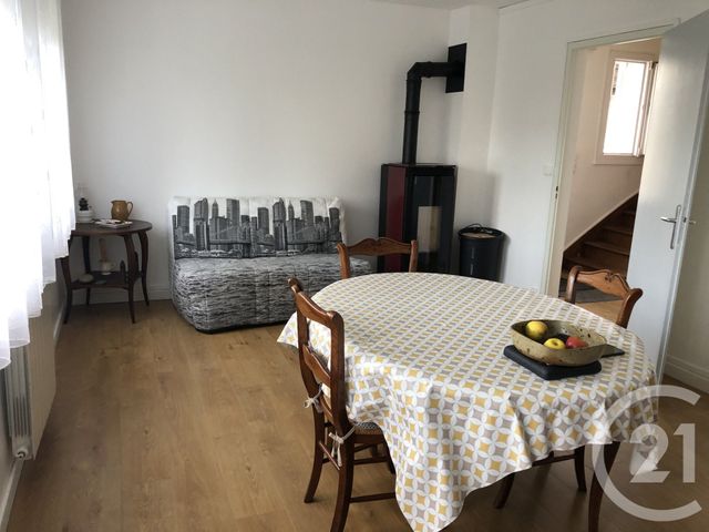 Maison &agrave; vendre - 5 pi&egrave;ces - 83 m2 - Saintes - 17 - POITOU-CHARENTES