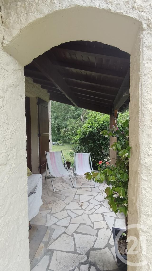 Maison &agrave; vendre - 7 pi&egrave;ces - 153,54 m2 - Saintes - 17 - POITOU-CHARENTES