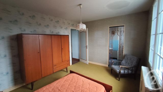 Maison &agrave; vendre - 7 pi&egrave;ces - 170,97 m2 - Saintes - 17 - POITOU-CHARENTES