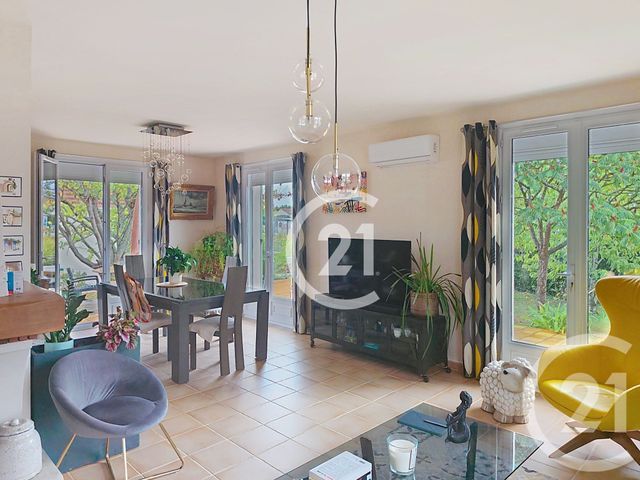 maison - SAINTES - 17