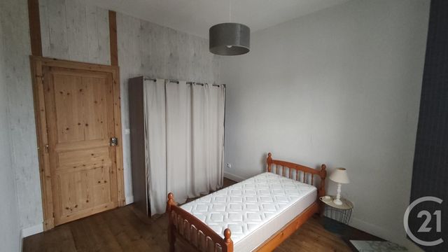 Maison &agrave; vendre - 4 pi&egrave;ces - 81,18 m2 - Saintes - 17 - POITOU-CHARENTES