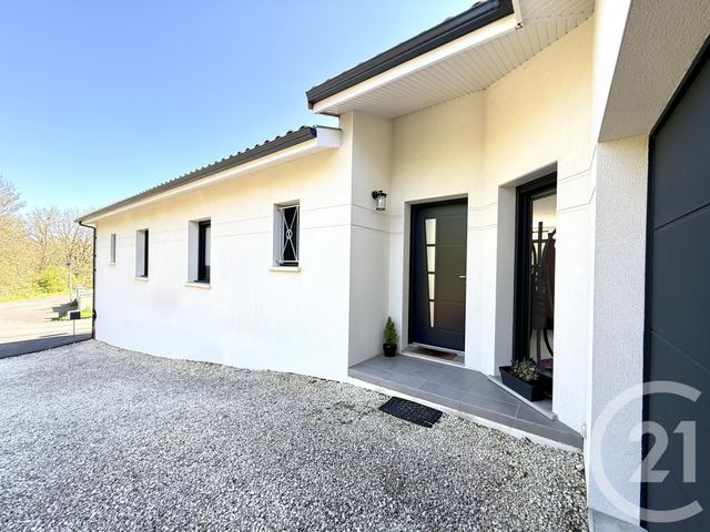 Maison à vendre SAINTES