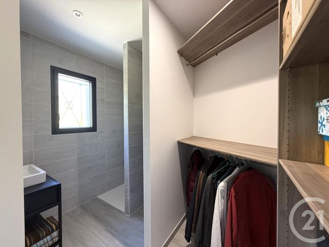 Maison &agrave; vendre - 4 pi&egrave;ces - 119,46 m2 - Saintes - 17 - POITOU-CHARENTES