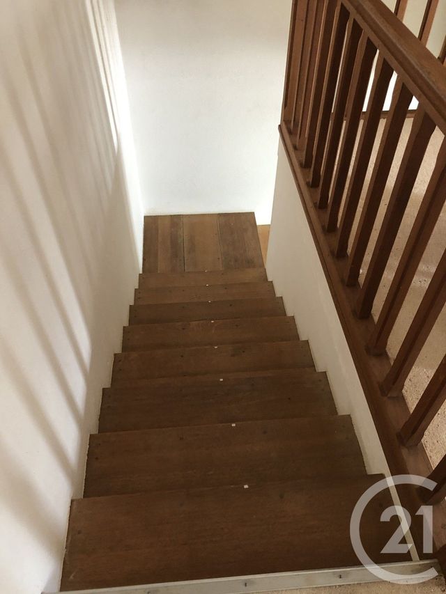 Maison &agrave; vendre - 5 pi&egrave;ces - 177,91 m2 - Mazerolles - 17 - POITOU-CHARENTES