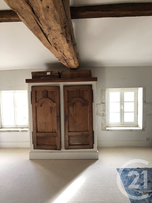Maison &agrave; vendre - 5 pi&egrave;ces - 177,91 m2 - Mazerolles - 17 - POITOU-CHARENTES