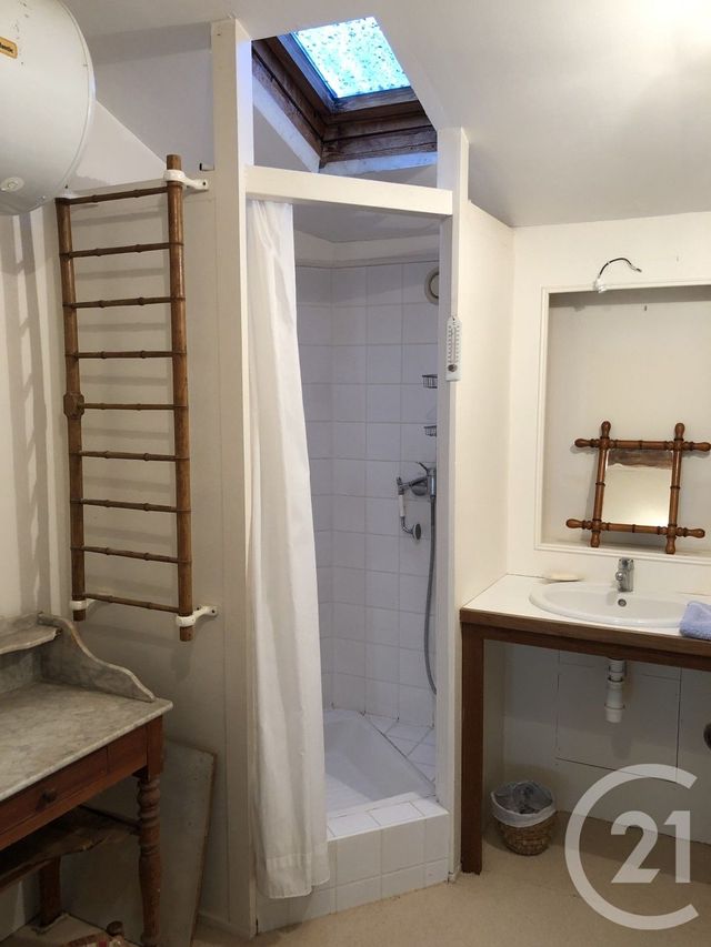 Maison &agrave; vendre - 5 pi&egrave;ces - 177,91 m2 - Mazerolles - 17 - POITOU-CHARENTES