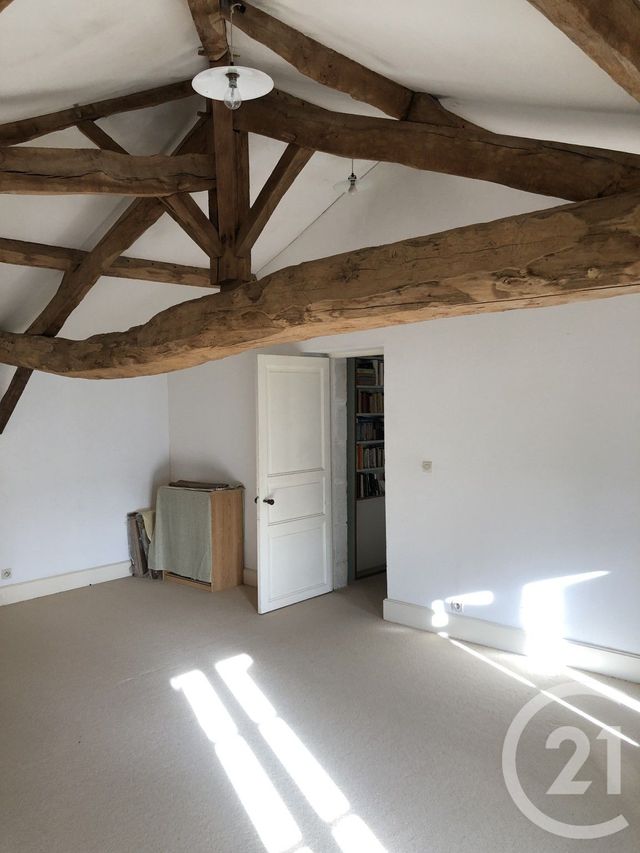 Maison &agrave; vendre - 5 pi&egrave;ces - 177,91 m2 - Mazerolles - 17 - POITOU-CHARENTES