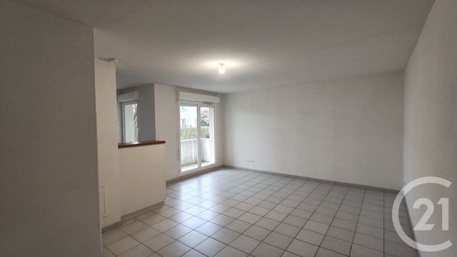 Appartement F3 à vendre SAINTES