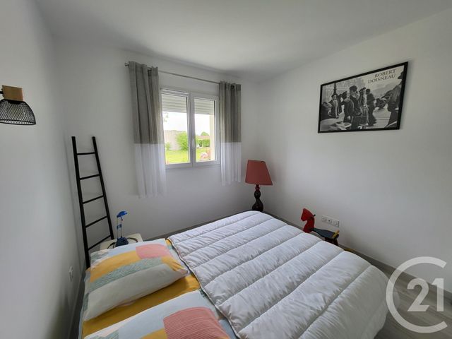 Maison &agrave; vendre - 5 pi&egrave;ces - 99 m2 - Saintes - 17 - POITOU-CHARENTES