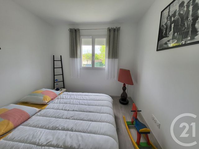 Maison &agrave; vendre - 5 pi&egrave;ces - 99 m2 - Saintes - 17 - POITOU-CHARENTES