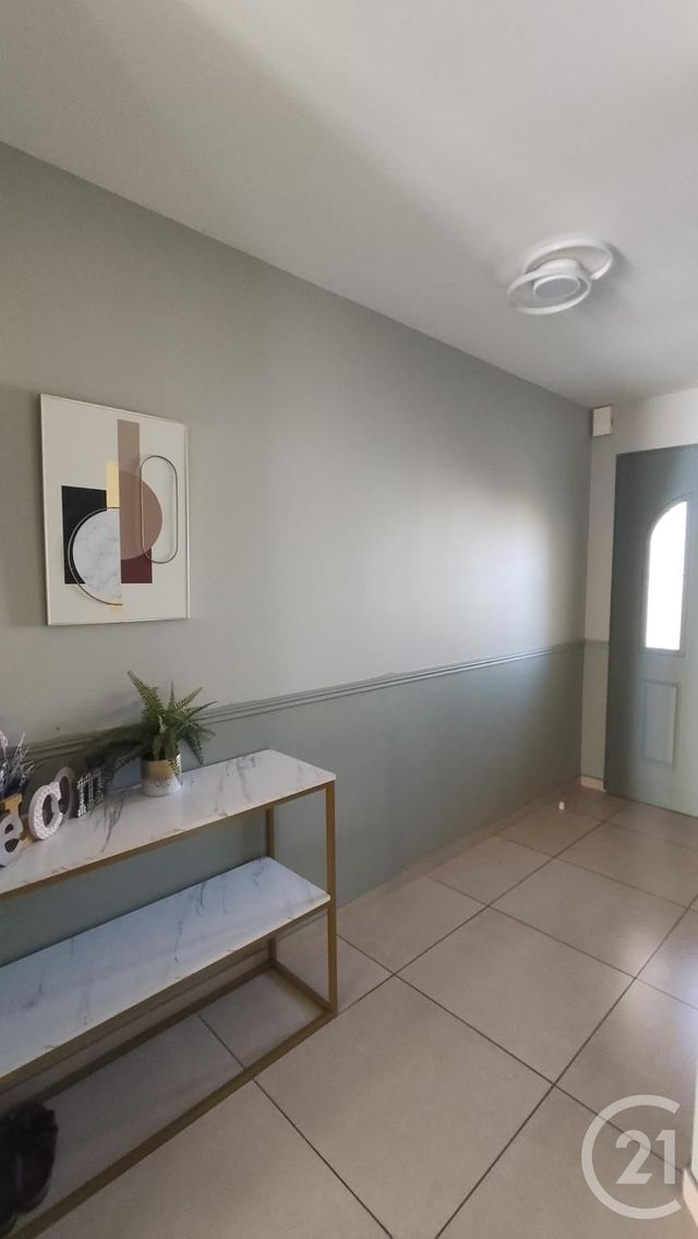 Maison &agrave; vendre - 5 pi&egrave;ces - 144 m2 - Saintes - 17 - POITOU-CHARENTES