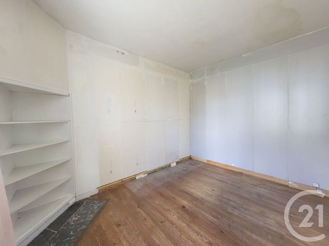 Maison &agrave; vendre - 3 pi&egrave;ces - 107 m2 - Saintes - 17 - POITOU-CHARENTES