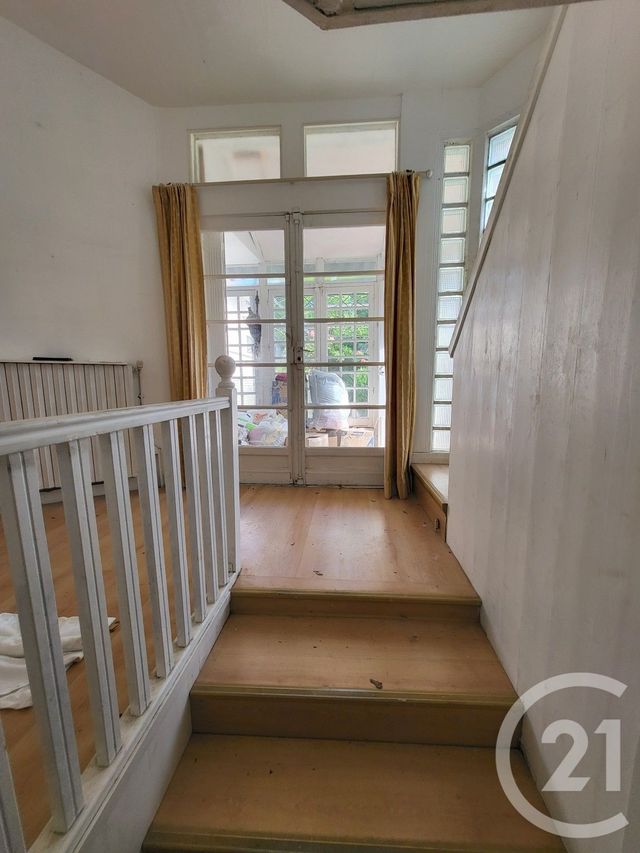 Maison &agrave; vendre - 3 pi&egrave;ces - 107 m2 - Saintes - 17 - POITOU-CHARENTES