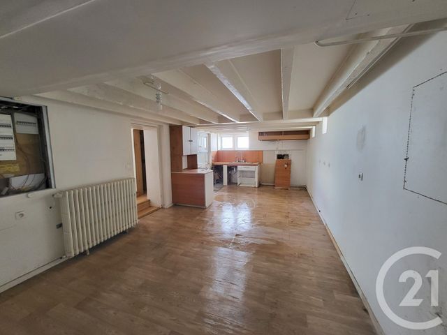 Maison &agrave; vendre - 3 pi&egrave;ces - 107 m2 - Saintes - 17 - POITOU-CHARENTES