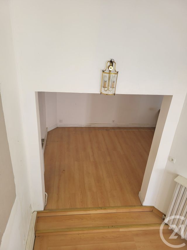 Maison &agrave; vendre - 3 pi&egrave;ces - 107 m2 - Saintes - 17 - POITOU-CHARENTES
