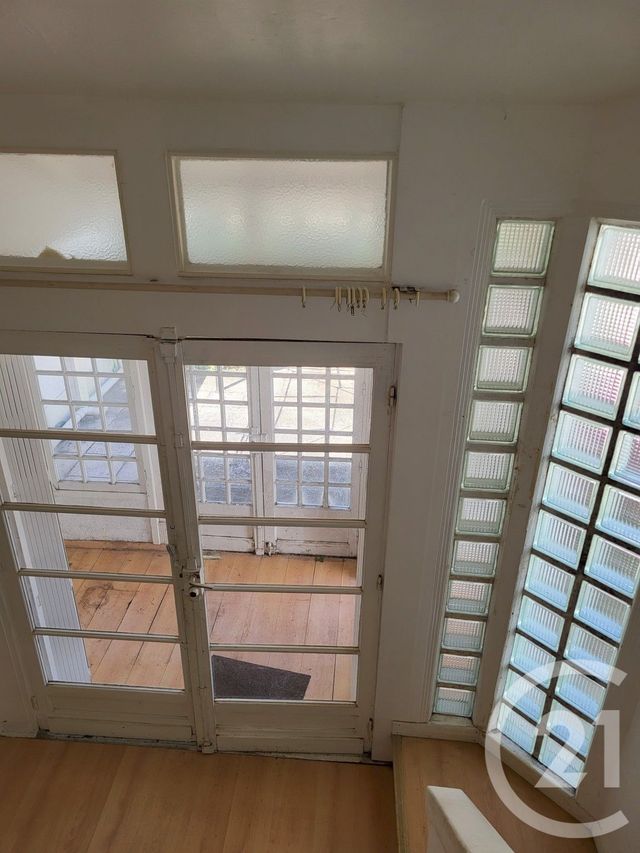 Maison &agrave; vendre - 3 pi&egrave;ces - 107 m2 - Saintes - 17 - POITOU-CHARENTES