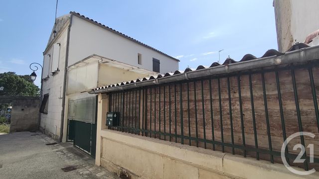 maison - SAINTES - 17