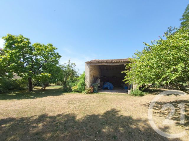 Maison &agrave; vendre - 5 pi&egrave;ces - 164,70 m2 - Saintes - 17 - POITOU-CHARENTES