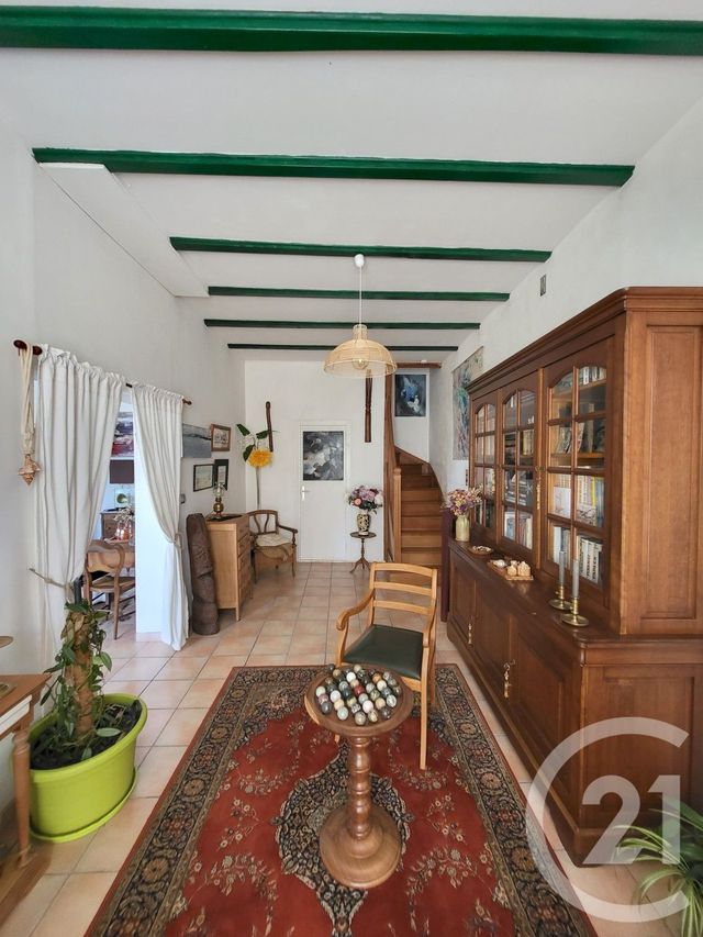 Maison &agrave; vendre - 5 pi&egrave;ces - 164,70 m2 - Saintes - 17 - POITOU-CHARENTES