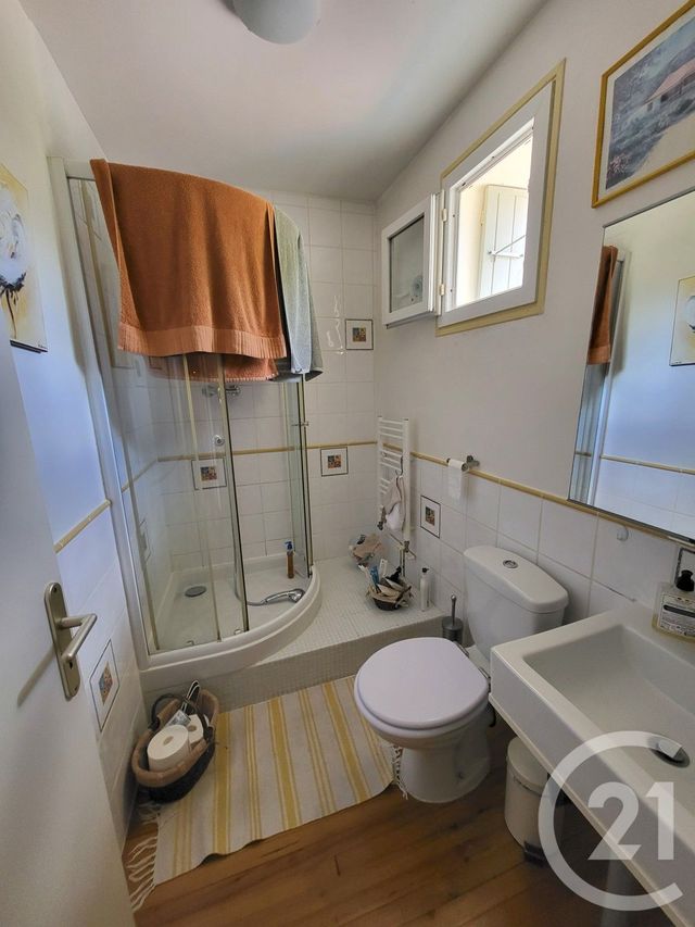 Maison &agrave; vendre - 5 pi&egrave;ces - 164,70 m2 - Saintes - 17 - POITOU-CHARENTES