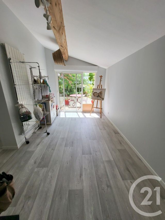 Maison &agrave; vendre - 5 pi&egrave;ces - 164,70 m2 - Saintes - 17 - POITOU-CHARENTES