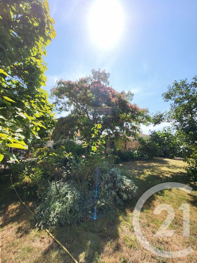 Maison &agrave; vendre - 5 pi&egrave;ces - 164,70 m2 - Saintes - 17 - POITOU-CHARENTES