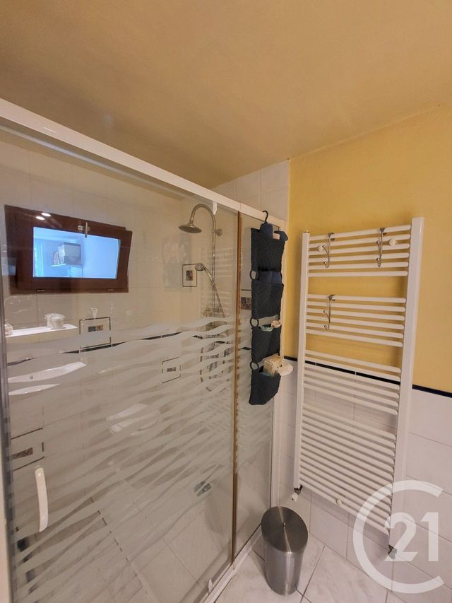 Maison &agrave; vendre - 5 pi&egrave;ces - 164,70 m2 - Saintes - 17 - POITOU-CHARENTES