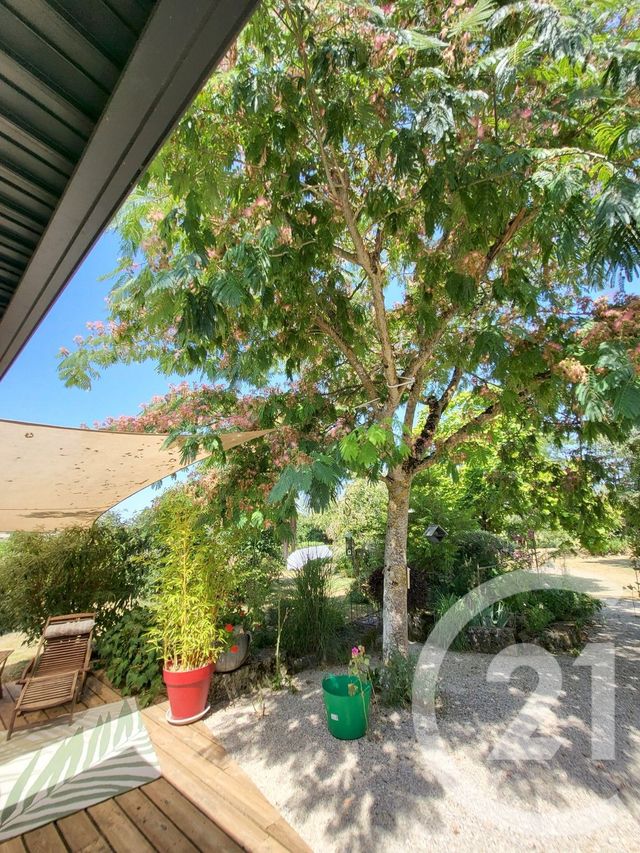 Maison &agrave; vendre - 5 pi&egrave;ces - 164,70 m2 - Saintes - 17 - POITOU-CHARENTES